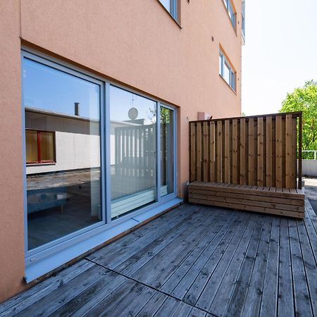 Taehe Apartment Tartu Exterior photo