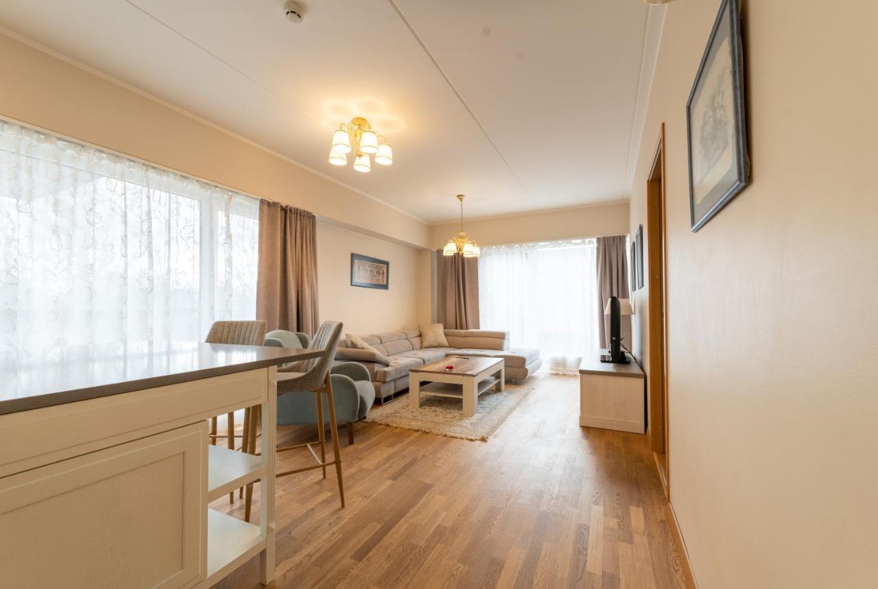 Taehe Apartment Tartu Exterior photo