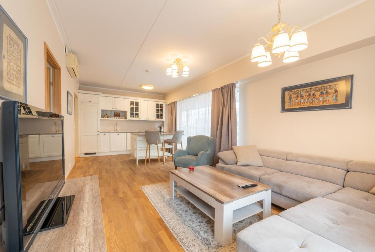 Taehe Apartment Tartu Exterior photo