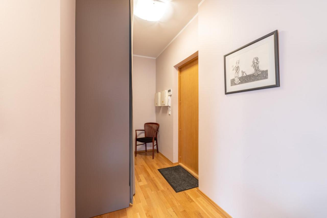 Taehe Apartment Tartu Exterior photo