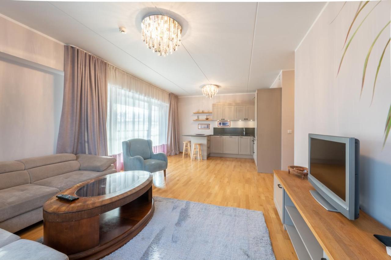 Taehe Apartment Tartu Exterior photo