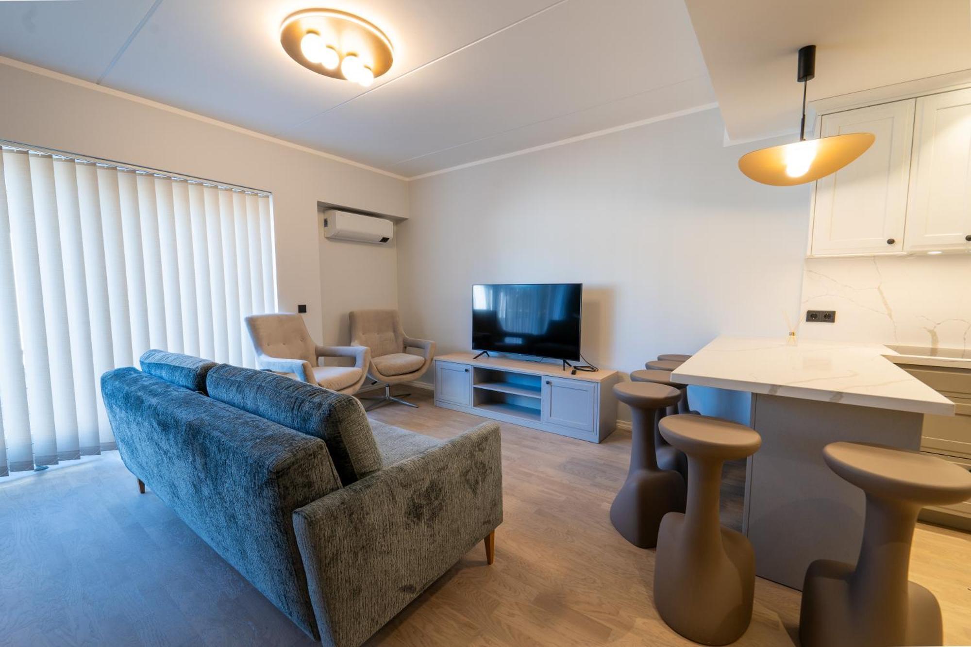 Taehe Apartment Tartu Exterior photo