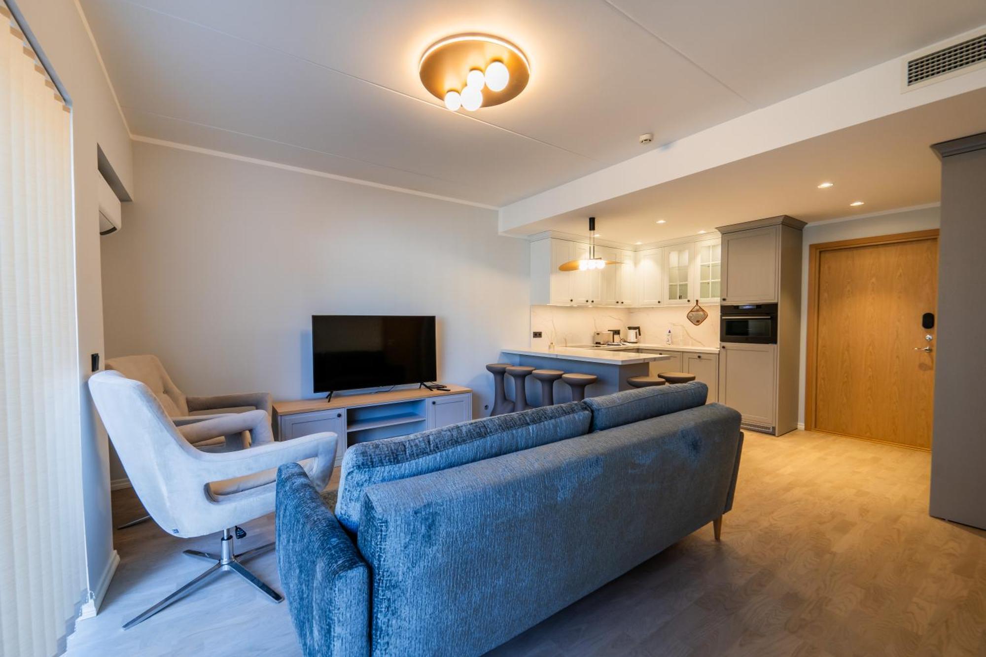 Taehe Apartment Tartu Exterior photo