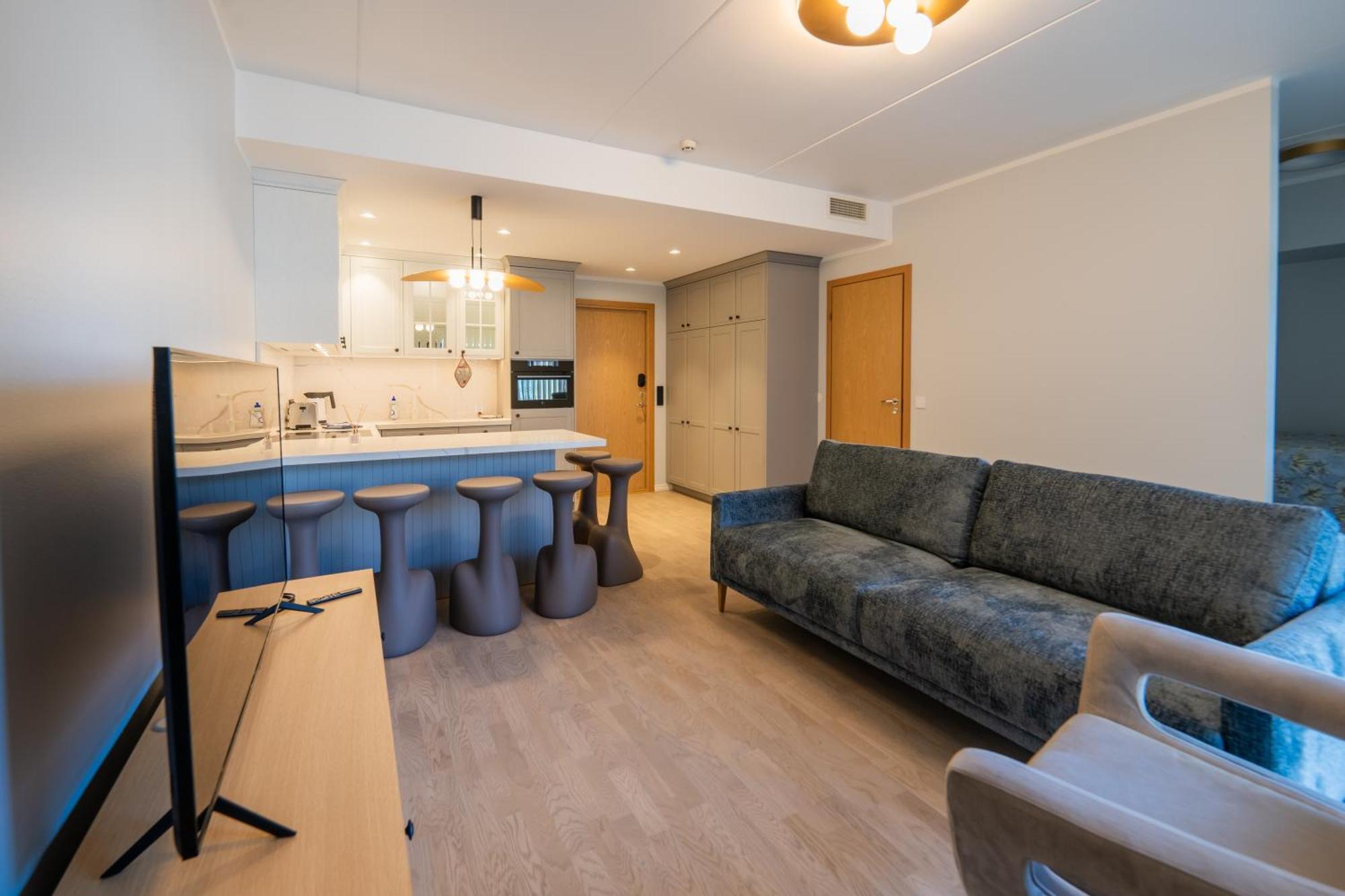 Taehe Apartment Tartu Exterior photo